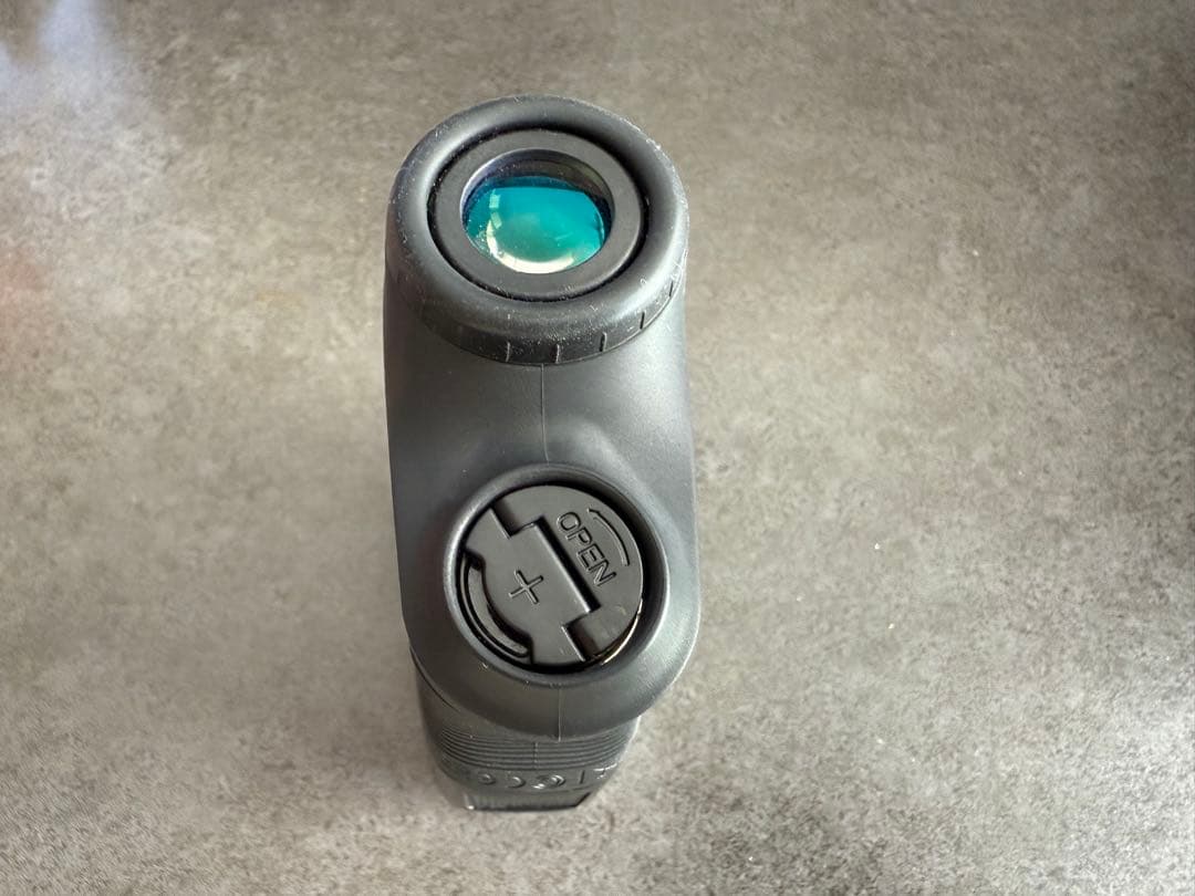 格安出品！！Bushnell EX ゴルフ用距離計　PRO X3プラス
