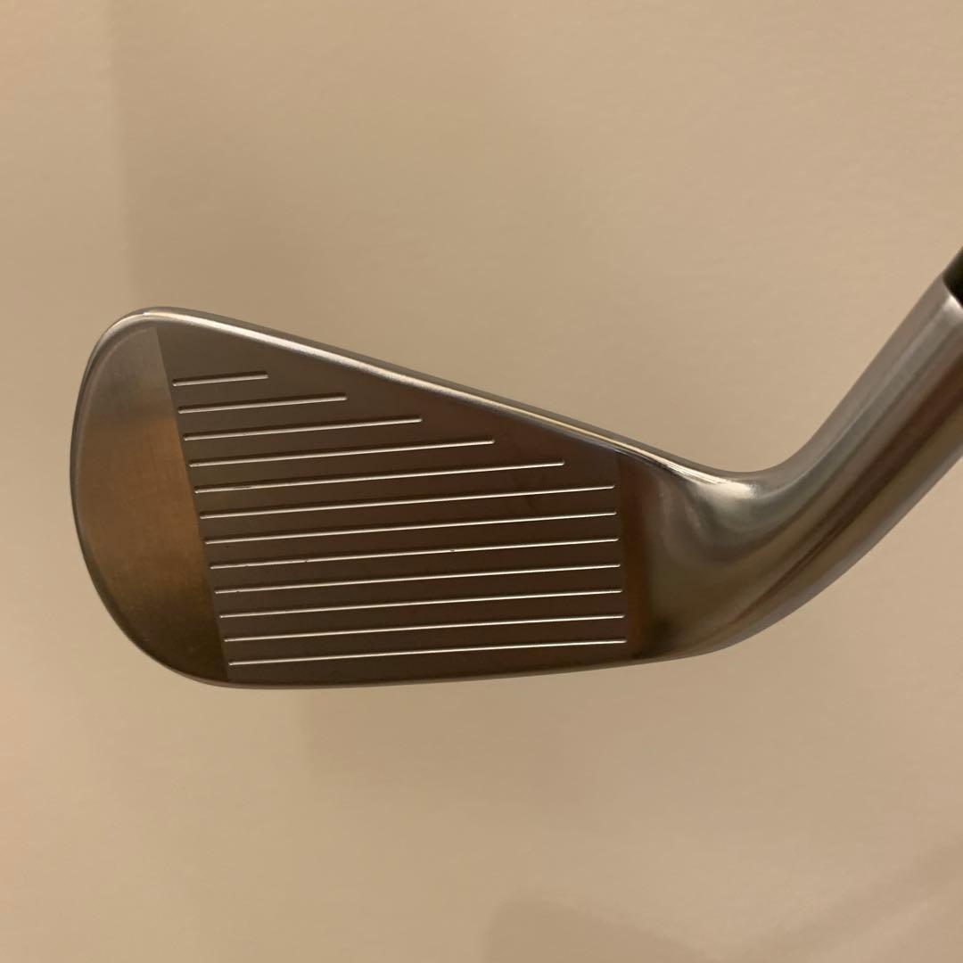 【美品】タイトリスト Titleist T200 アイアン 5I