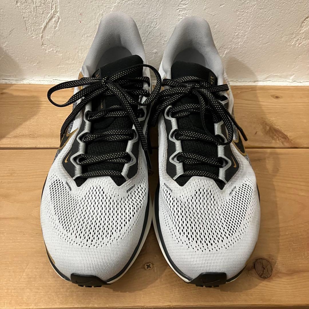 【美品】NIKE エアズームペガサス41 26cm