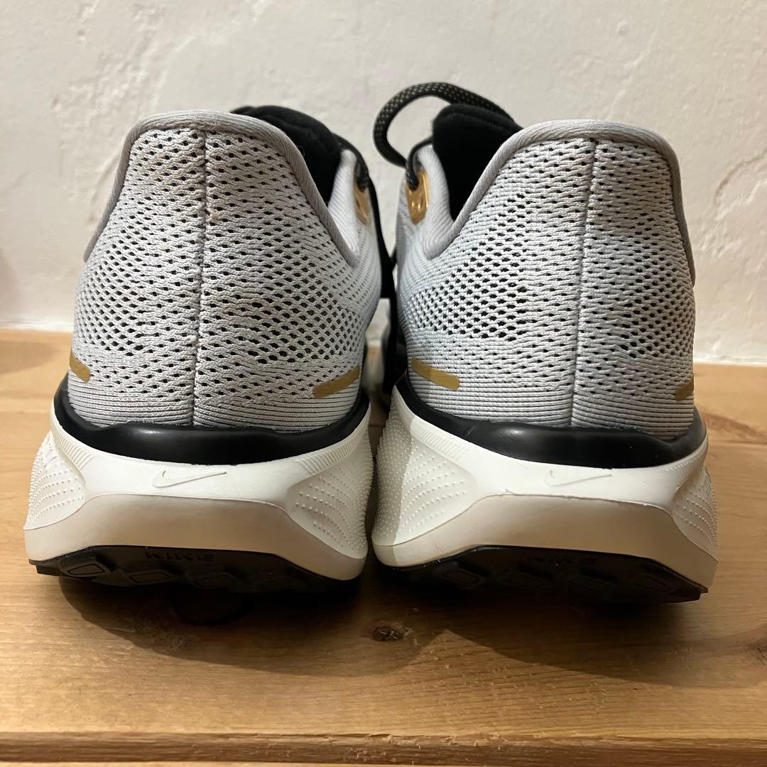 【美品】NIKE エアズームペガサス41 26cm