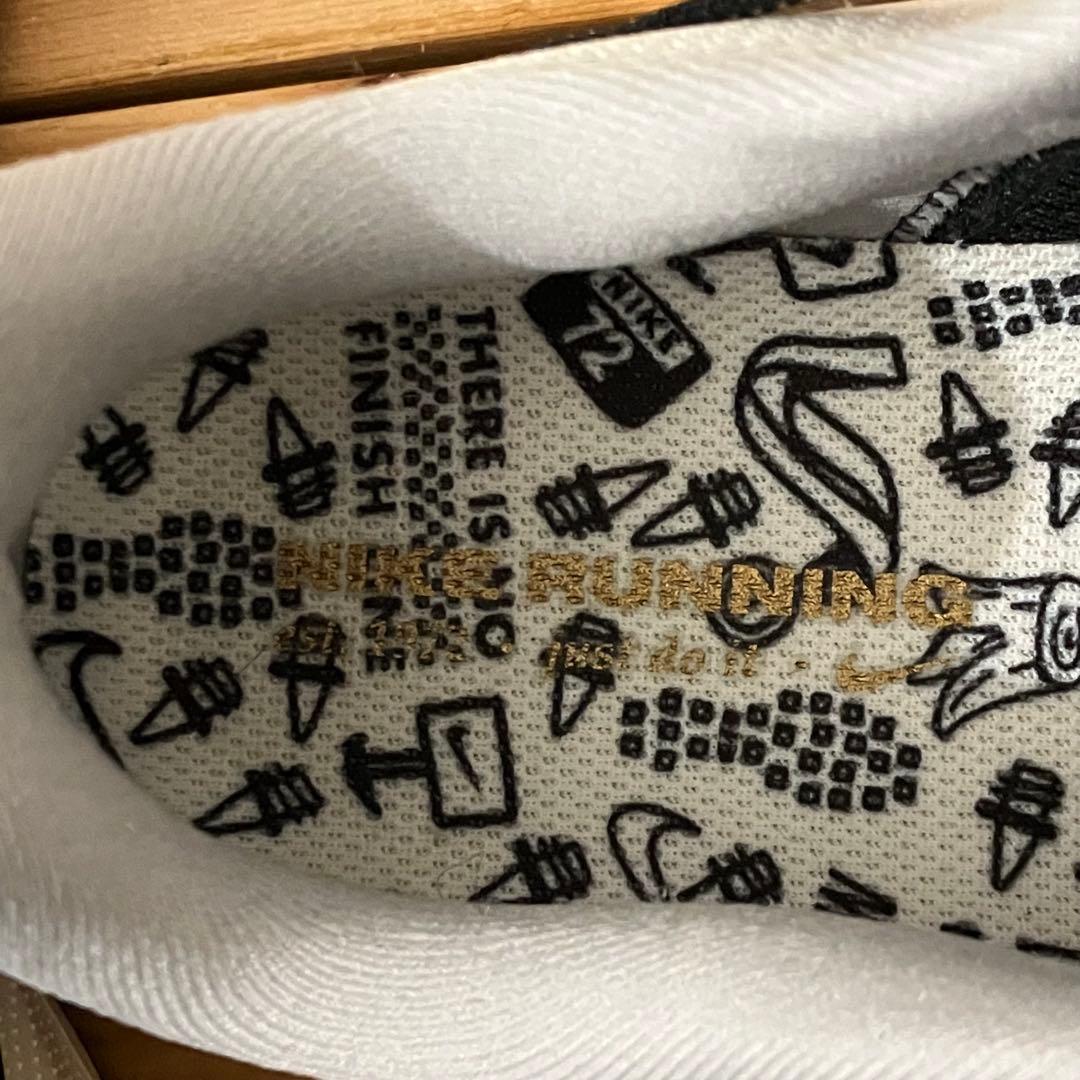 【美品】NIKE エアズームペガサス41 26cm