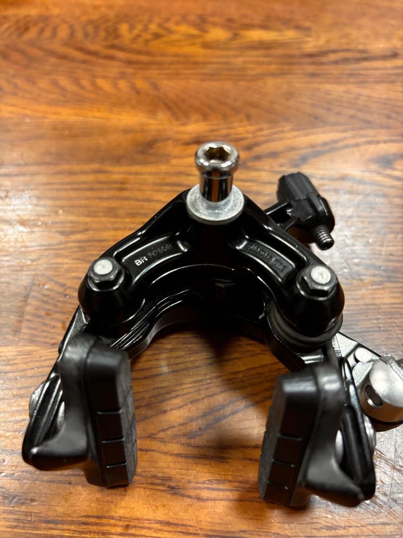 SHIMANO 105 BR-R7000 フロント・リアブレーキ
