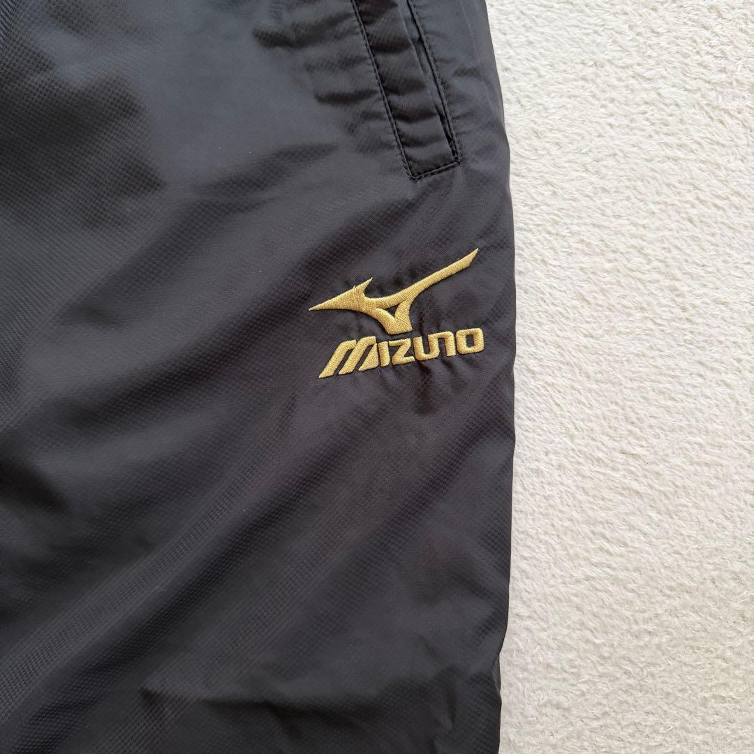 MIZUNO ミズノ ウィンドブレーカー ブレスサーモ 上下セットアップ 【S】