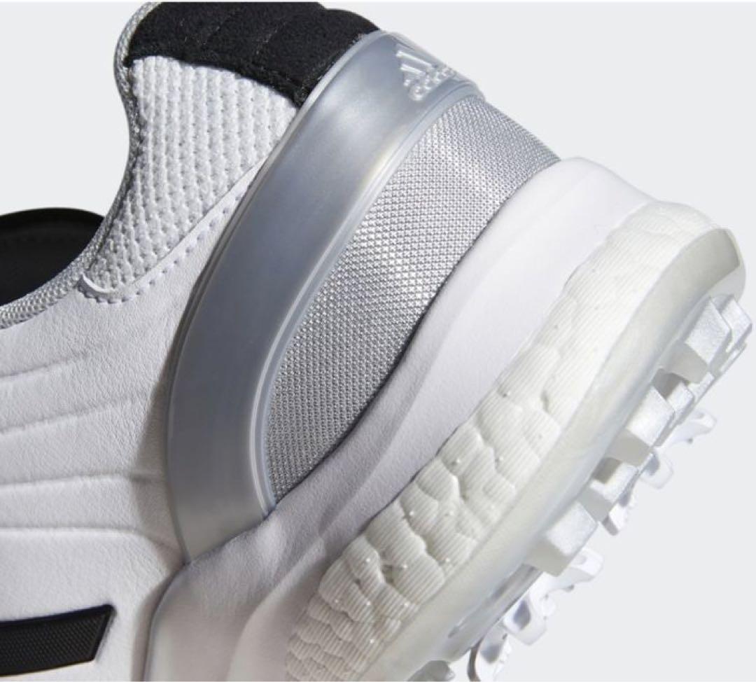 送料無料 新品 adidas GOLF W EQT BOA 21 25 BLK