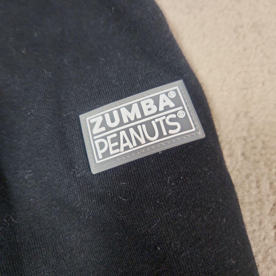 【ZUMBA 】【 Peanuts 】スウエットパンツ