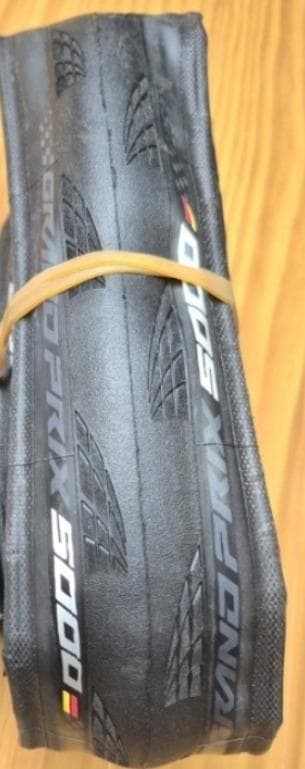 DT SWISS E1800 SPLINE 650Bリア＆新品GP5000