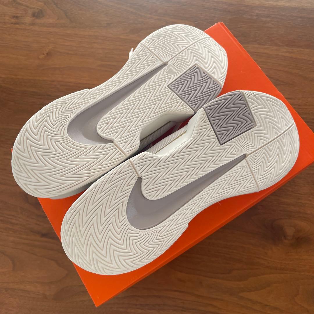 【新品未使用】Nike ナイキ GPチャレンジ pro テニスシューズ 27.5