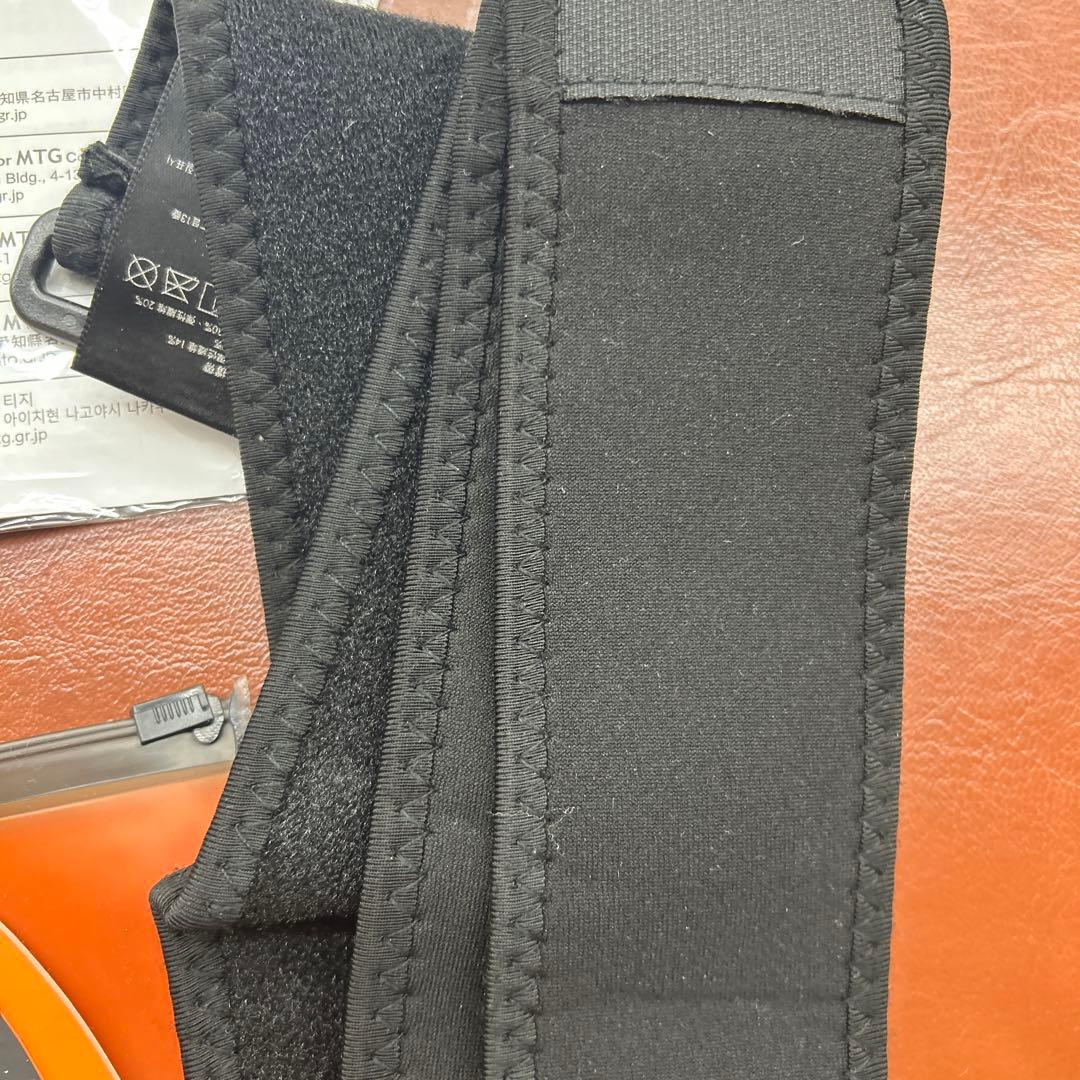 SIXPAD EMSトレーニング Abs Fit