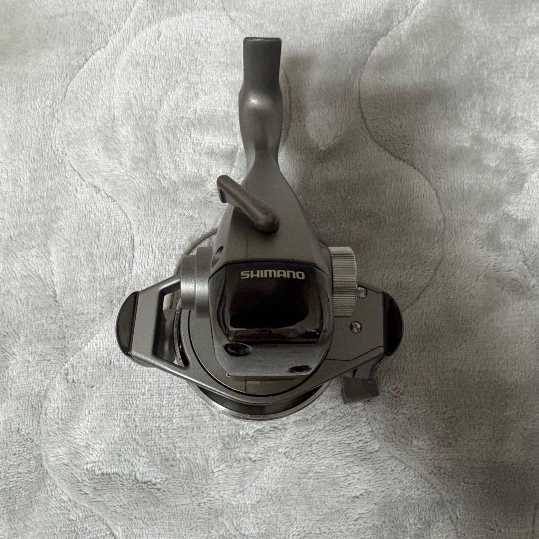 SHIMANO STELLA 10000 スピニングリール SC 489