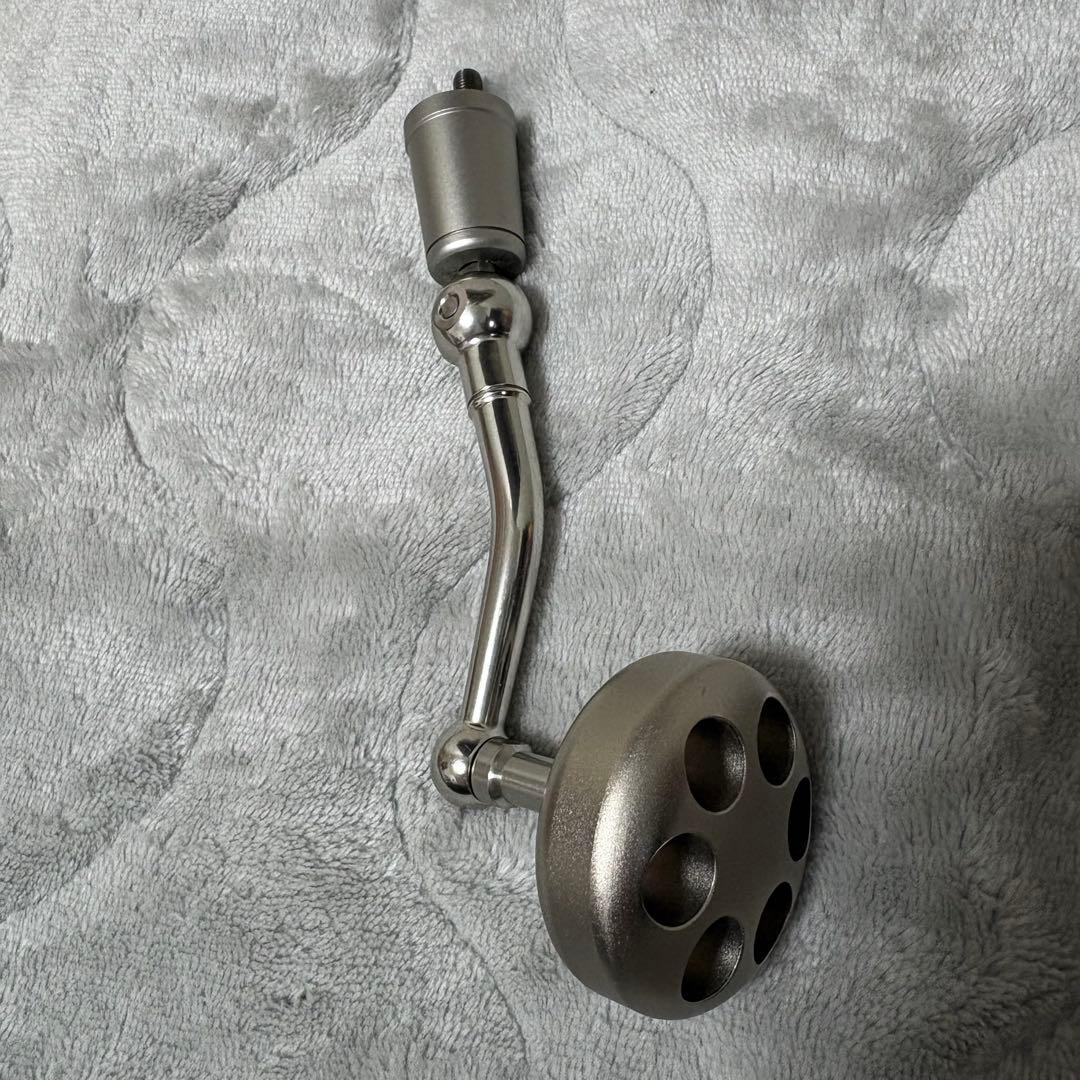 SHIMANO STELLA 10000 スピニングリール SC 489