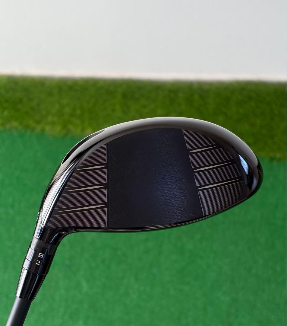 Titleist(タイトリスト) TSR3 DR ゴルフ ドライバー
