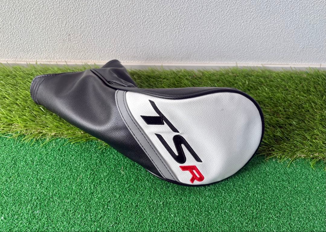 Titleist(タイトリスト) TSR3 DR ゴルフ ドライバー