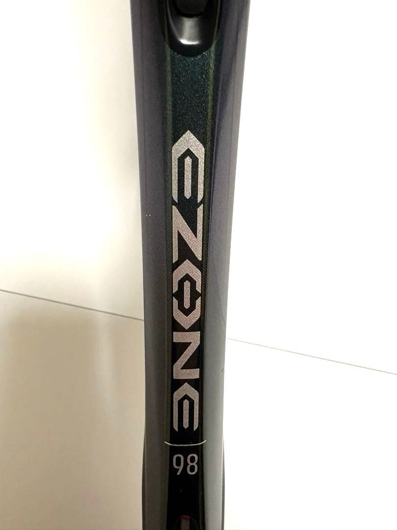 YONEX ヨネックス 2024 EZONE 98 G2 2本セット バラOK
