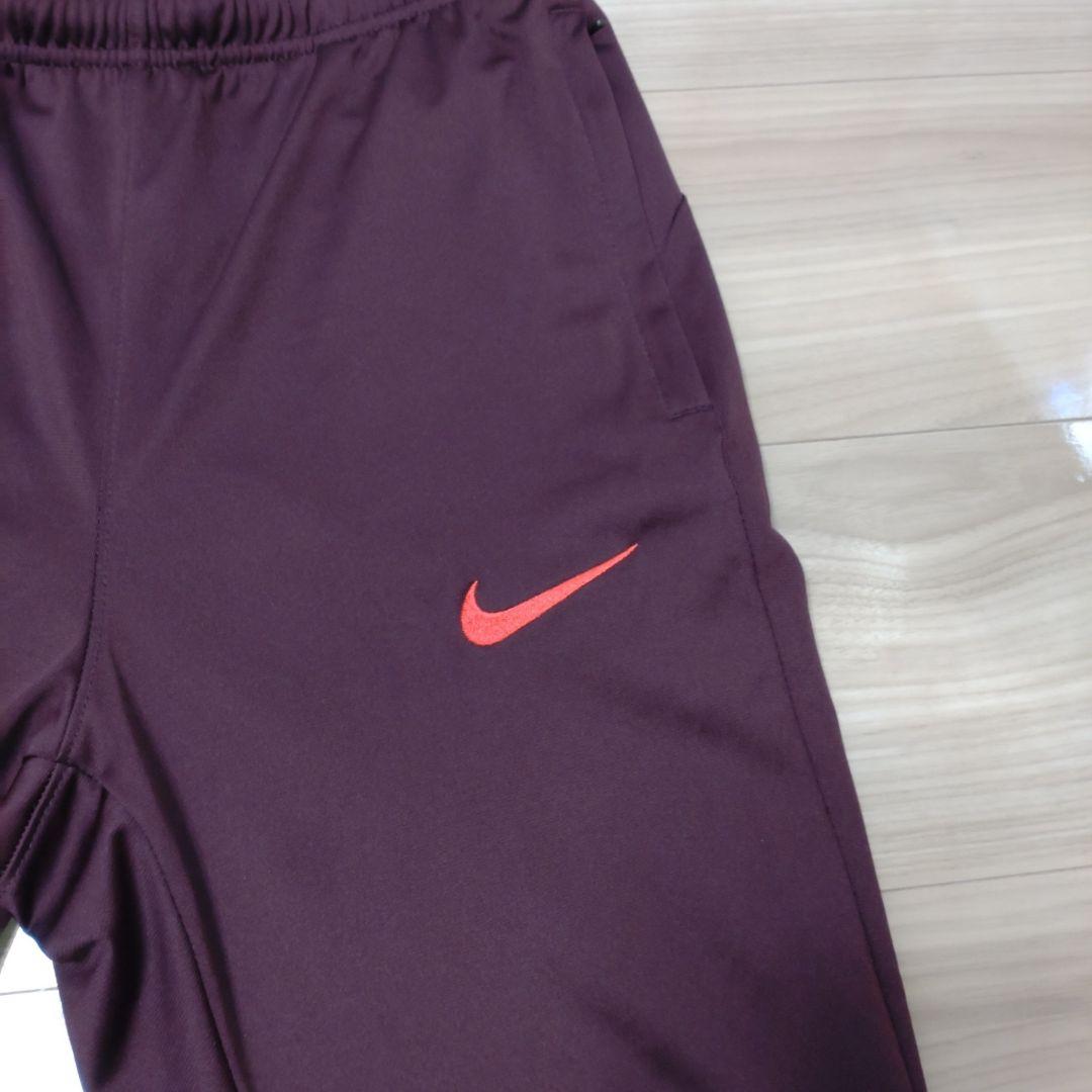 NIKE×リバプールFC　トレーニングパンツ　サッカー　Sサイズ　Dri-FIT