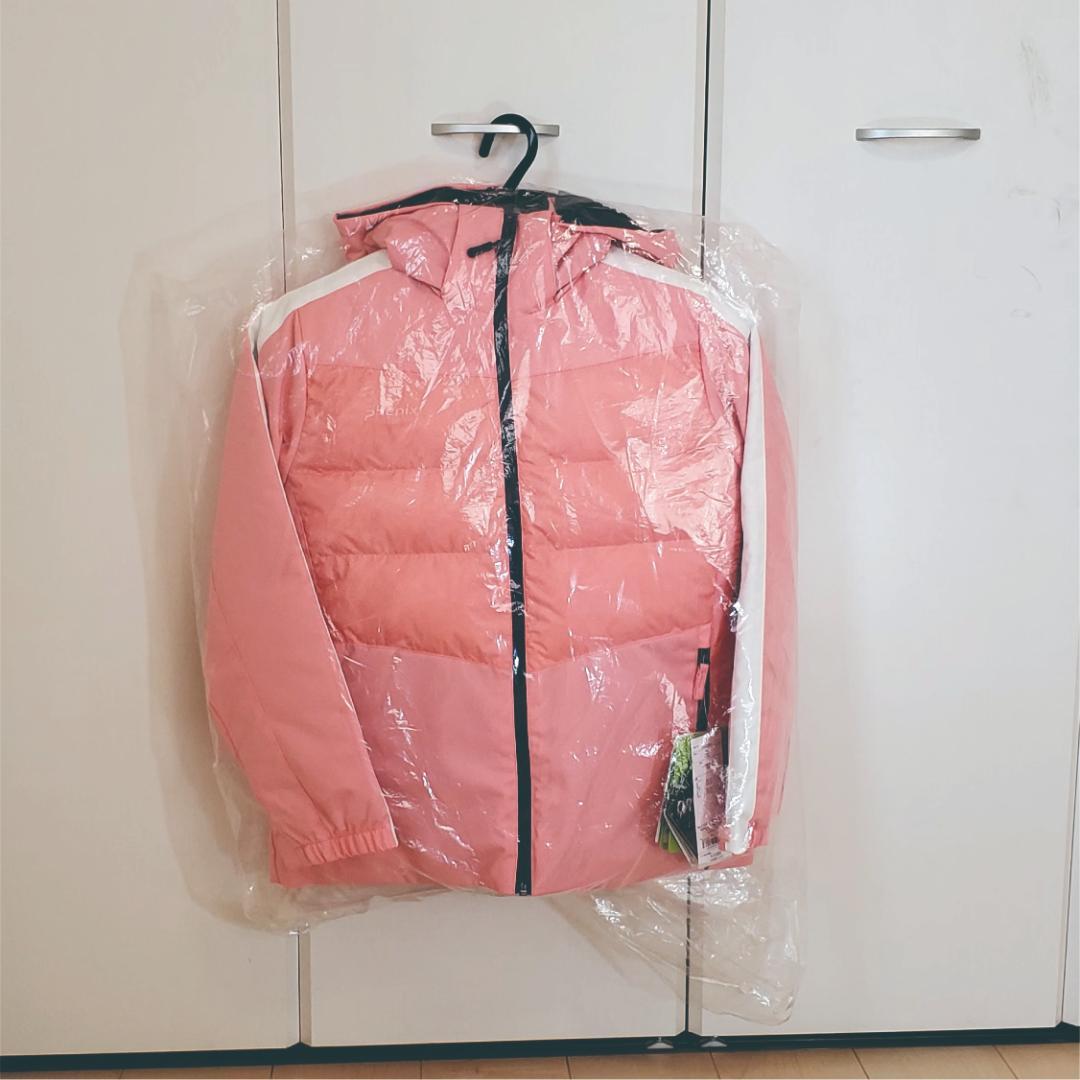 新品ウェア フェニックス子供キッズ150スキーウェア上下セット