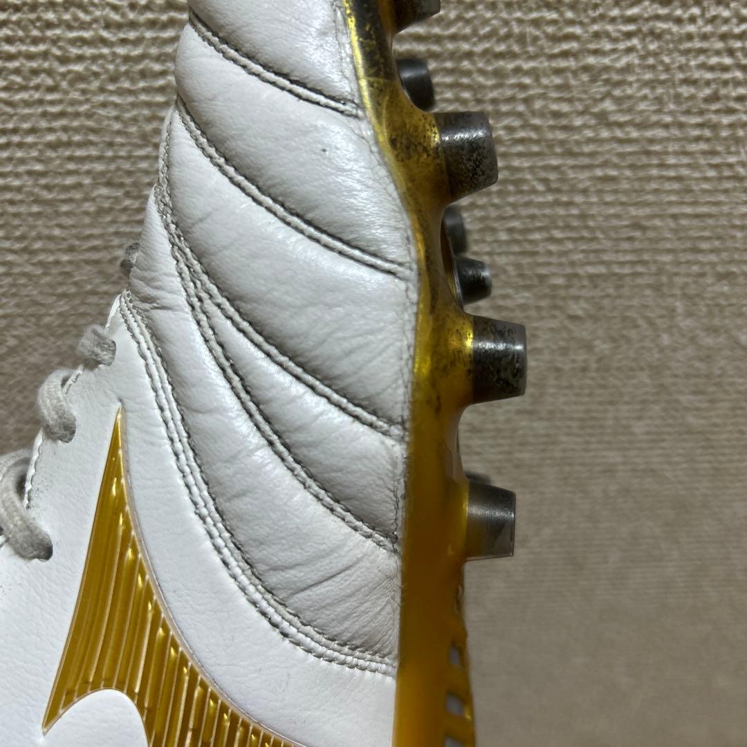 MIZUNO MORELIA neo 4 JAPAN 26.5cm スパイク