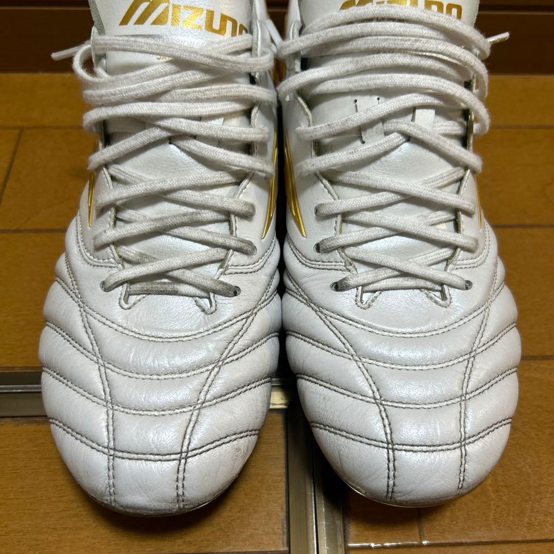 MIZUNO MORELIA neo 4 JAPAN 26.5cm スパイク