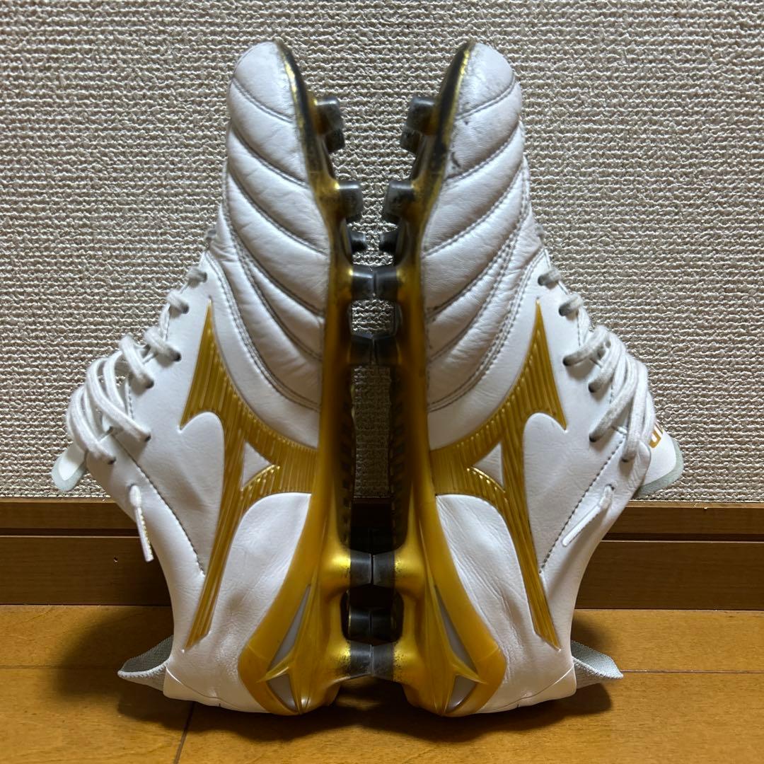 MIZUNO MORELIA neo 4 JAPAN 26.5cm スパイク
