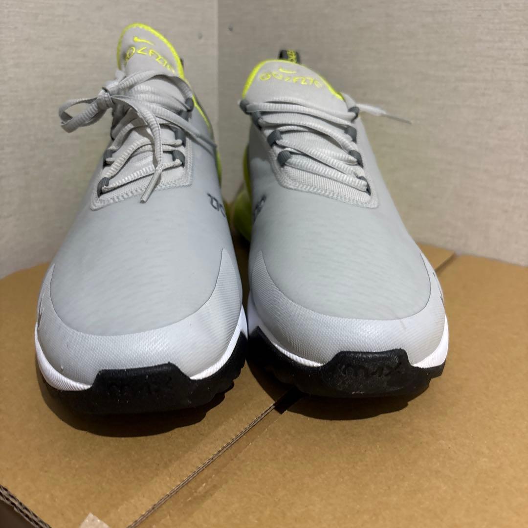 NIKE ゴルフ　エアマックス270 サイズ30c