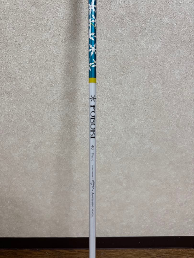 Callaway Rogue ST ドライバー