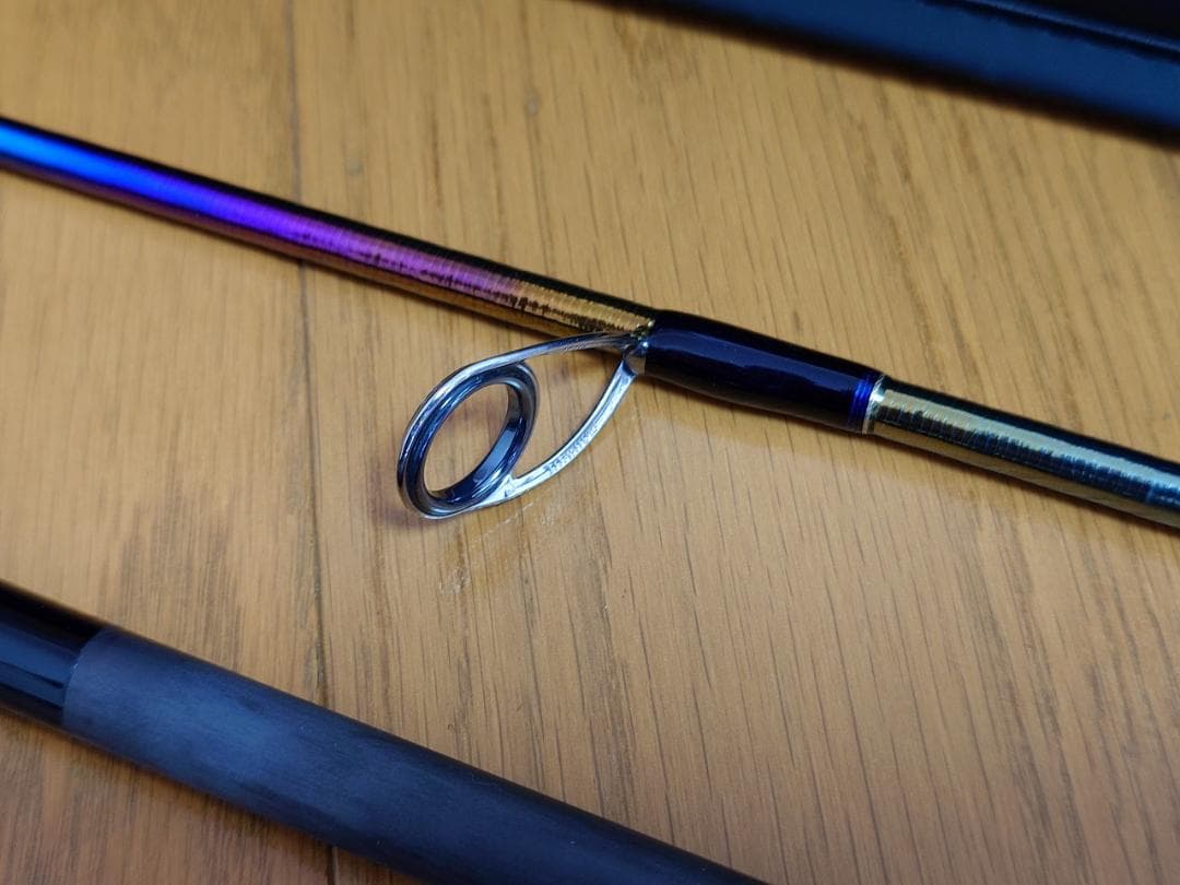 シマノ ワールドシャウラリミテッド 2701FF-3 2025年5月購入 保証有
