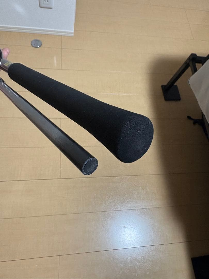 DAIWA JC97MH JIGCASTER ジグキャスター　ロッド