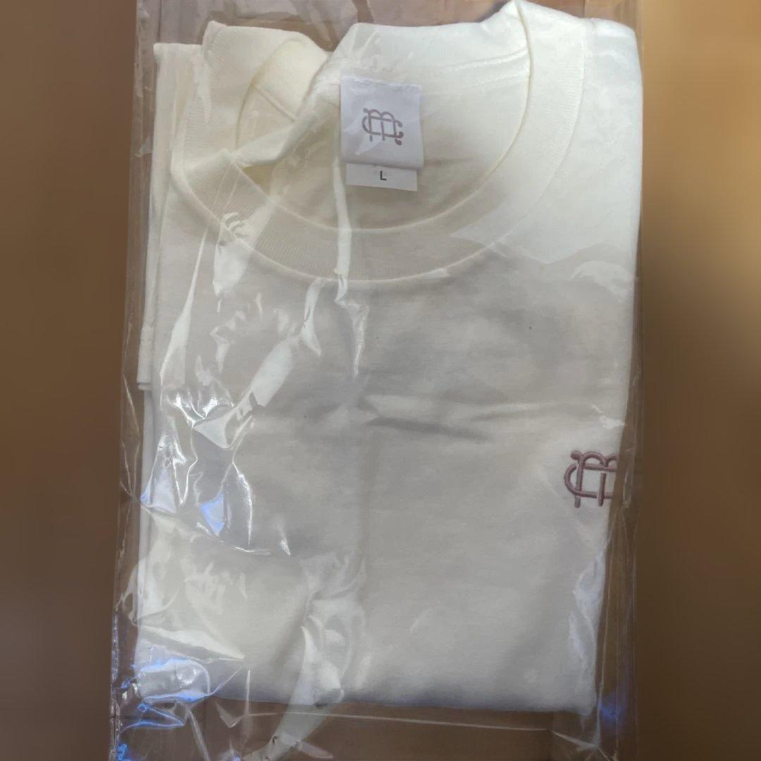 限定　Miwa クラシック　ビルボード　Tシャツ　Lサイズ