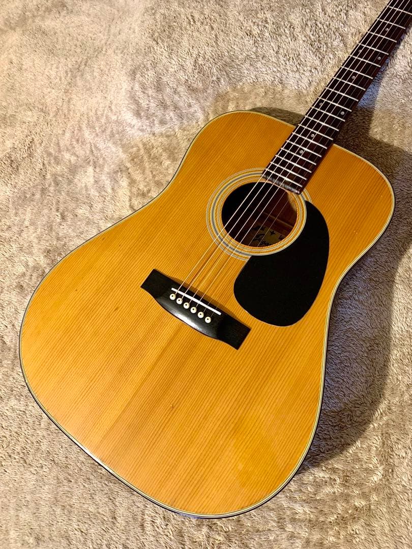 Jagard JD-150 寺田製70s国産レアモデル ビンテージギター