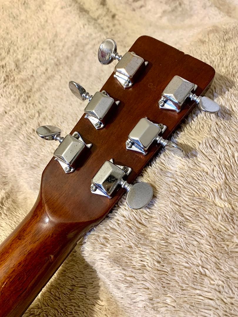Jagard JD-150 寺田製70s国産レアモデル ビンテージギター