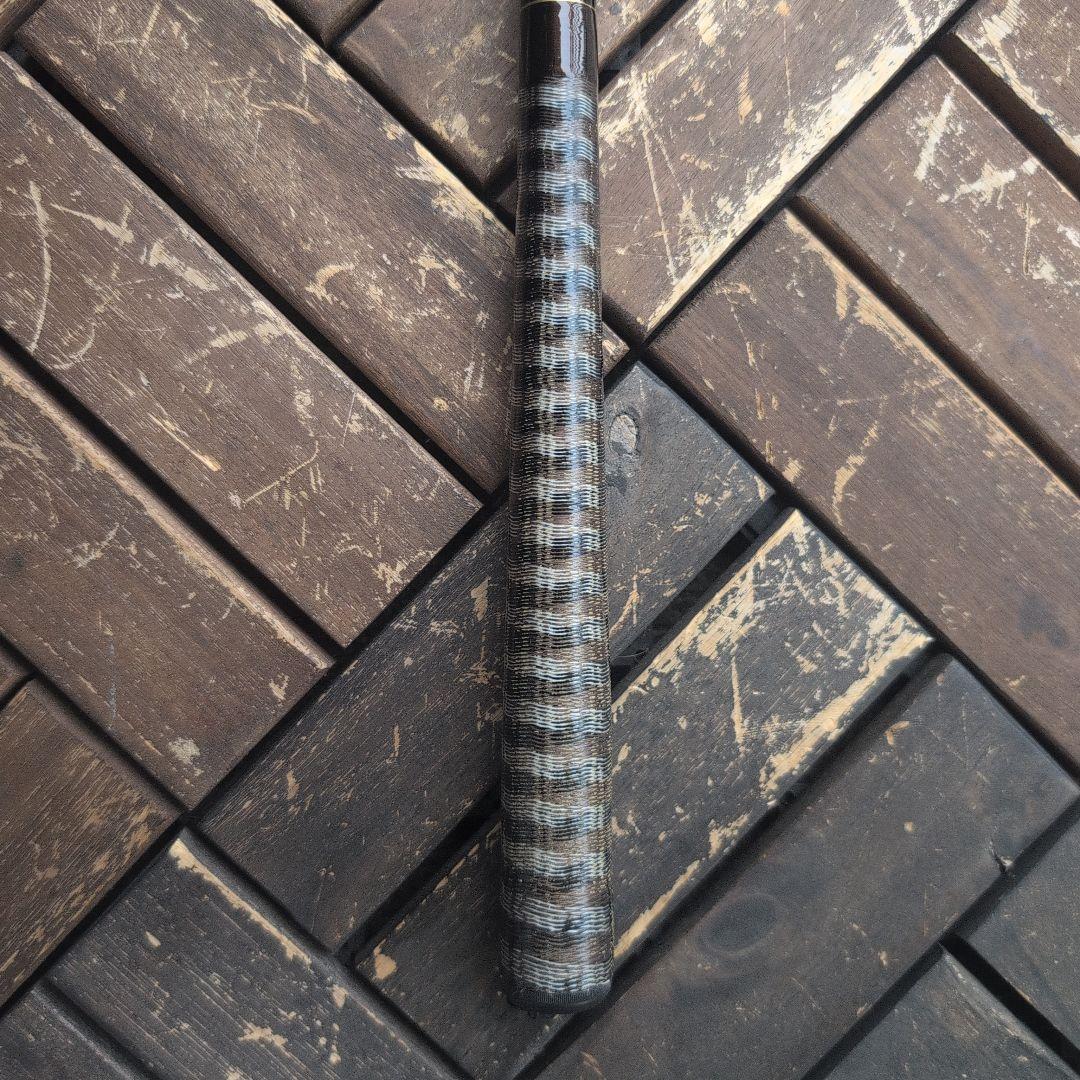 DAIWA CW PM 波紋粋 超硬15尺 超美品！
