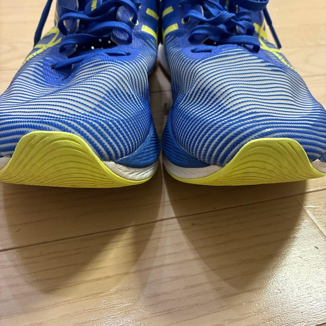 アシックス　マジックスピード3 asics magicspeed3 27.5