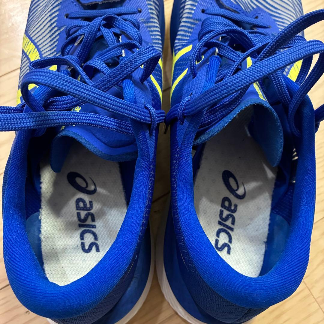 アシックス　マジックスピード3 asics magicspeed3 27.5