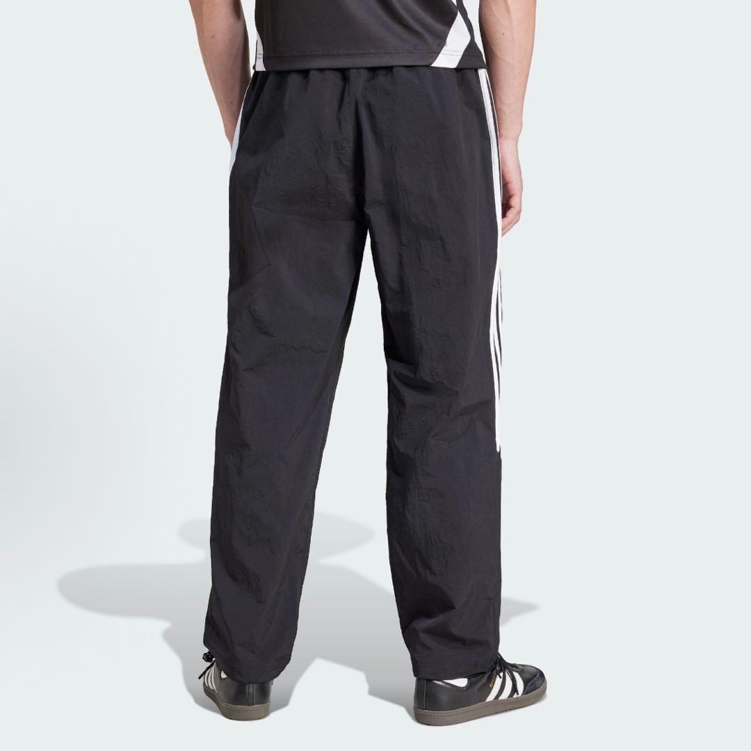 新品M Adidas NTS Radio TG パンツ JI5065