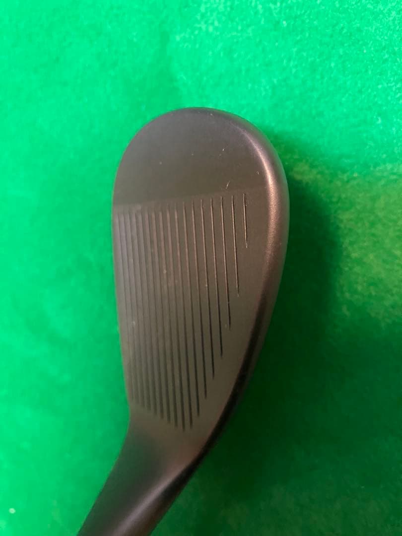 VOKEY ボーケイSM9 56° 14F MODUS 3 TOUR 120S