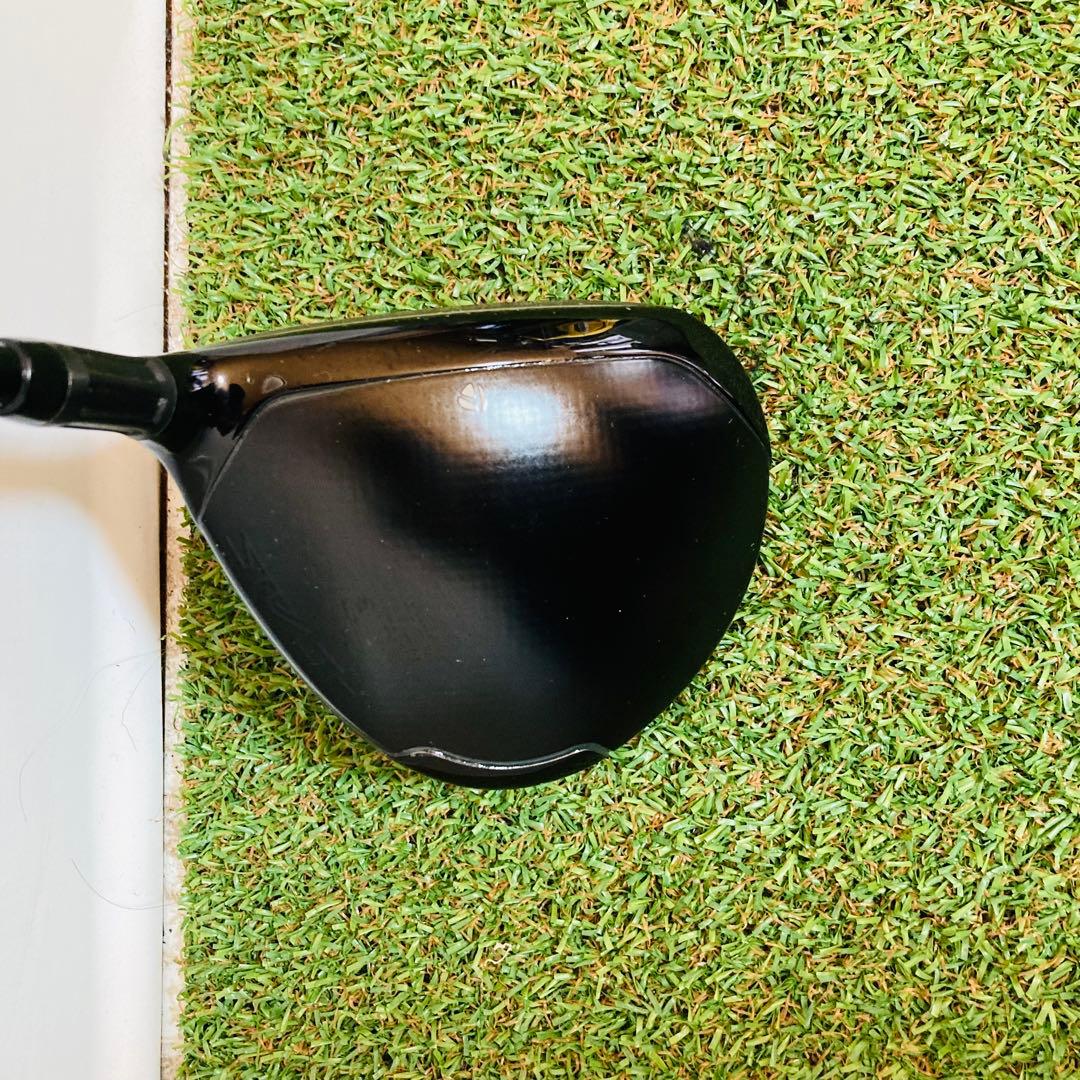 TaylorMade テーラーメイド STEALTH 3W メンズ ゴルフ
