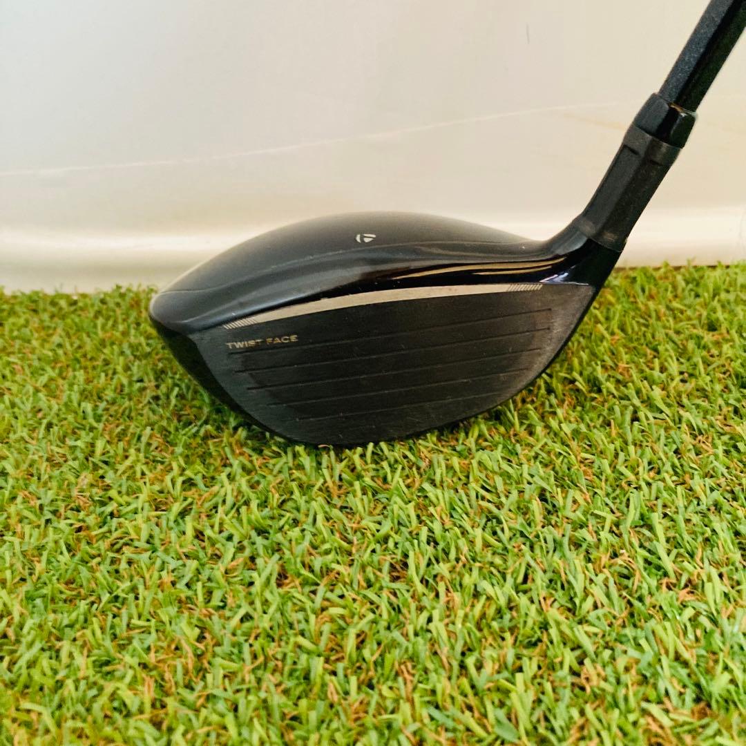 TaylorMade テーラーメイド STEALTH 3W メンズ ゴルフ