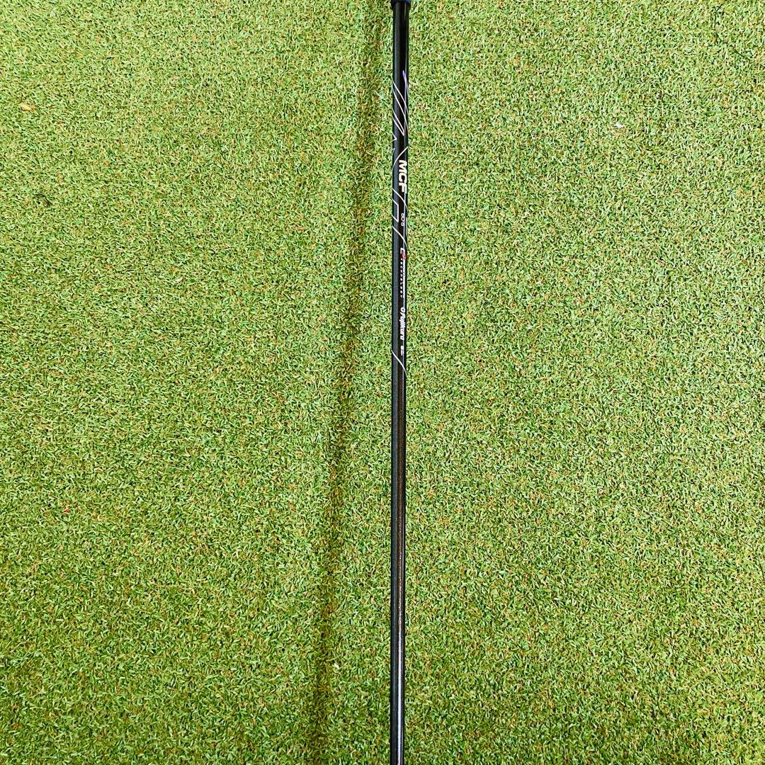 TaylorMade テーラーメイド STEALTH 3W メンズ ゴルフ
