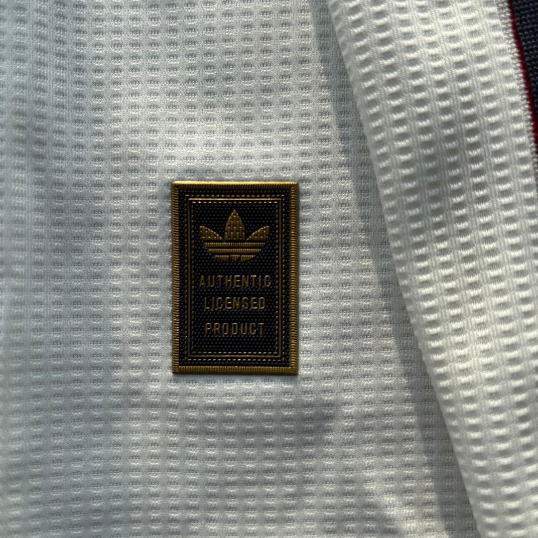 Adidas GARNACHO 17 長袖サッカーシャツ