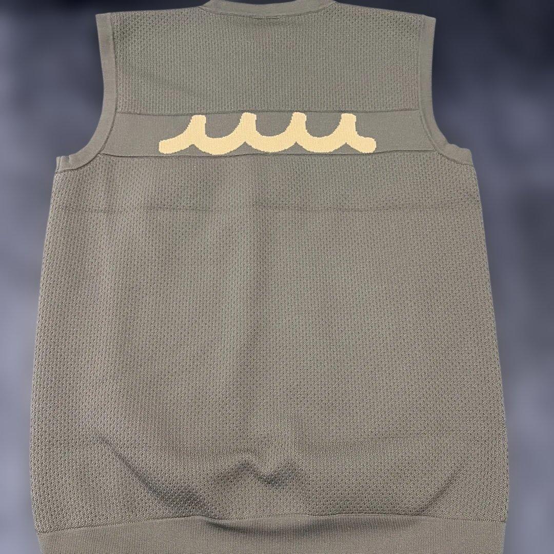 【新品・未使用品】muta ベスト