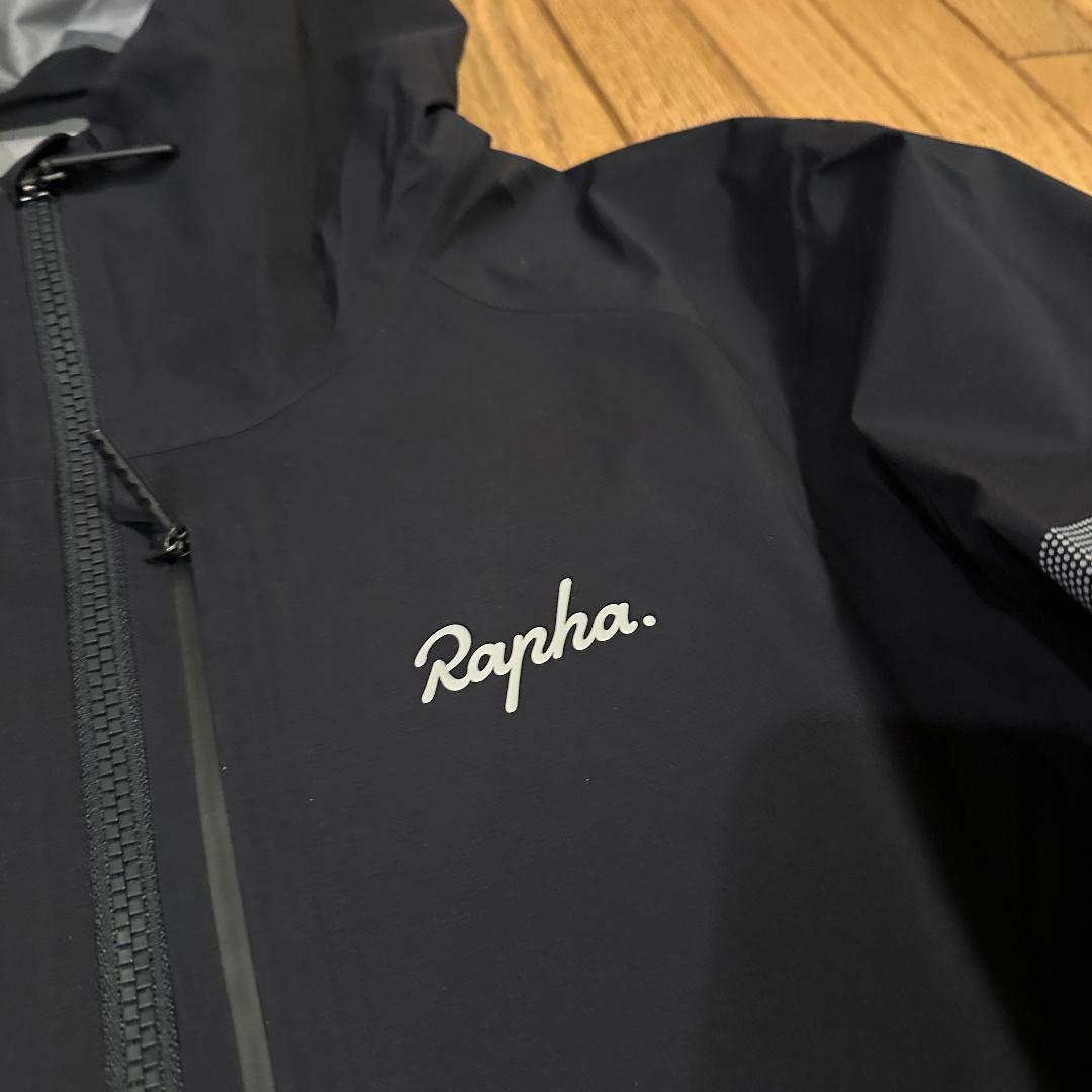 Rapha メンズ トレイル GORE-TEX インフィニアム ジャケット XL