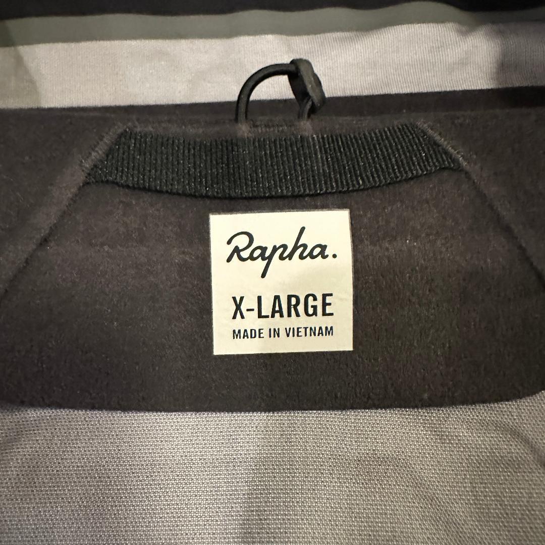 Rapha メンズ トレイル GORE-TEX インフィニアム ジャケット XL
