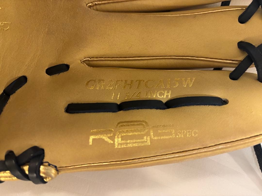 【SALE】Rawlings ローリングス 軟式 グローブ ハイパーテック
