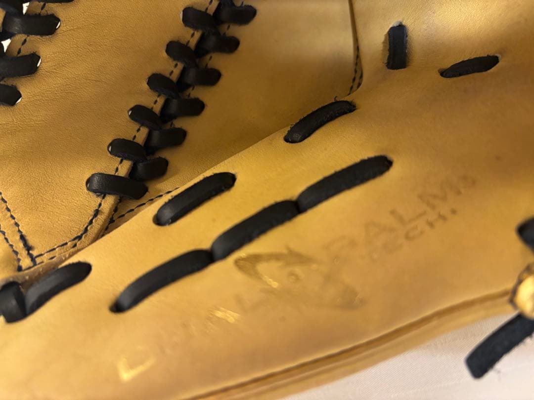 【SALE】Rawlings ローリングス 軟式 グローブ ハイパーテック