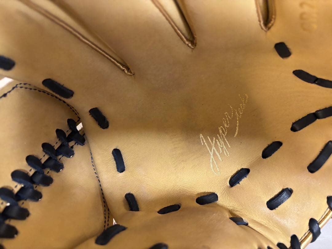 【SALE】Rawlings ローリングス 軟式 グローブ ハイパーテック