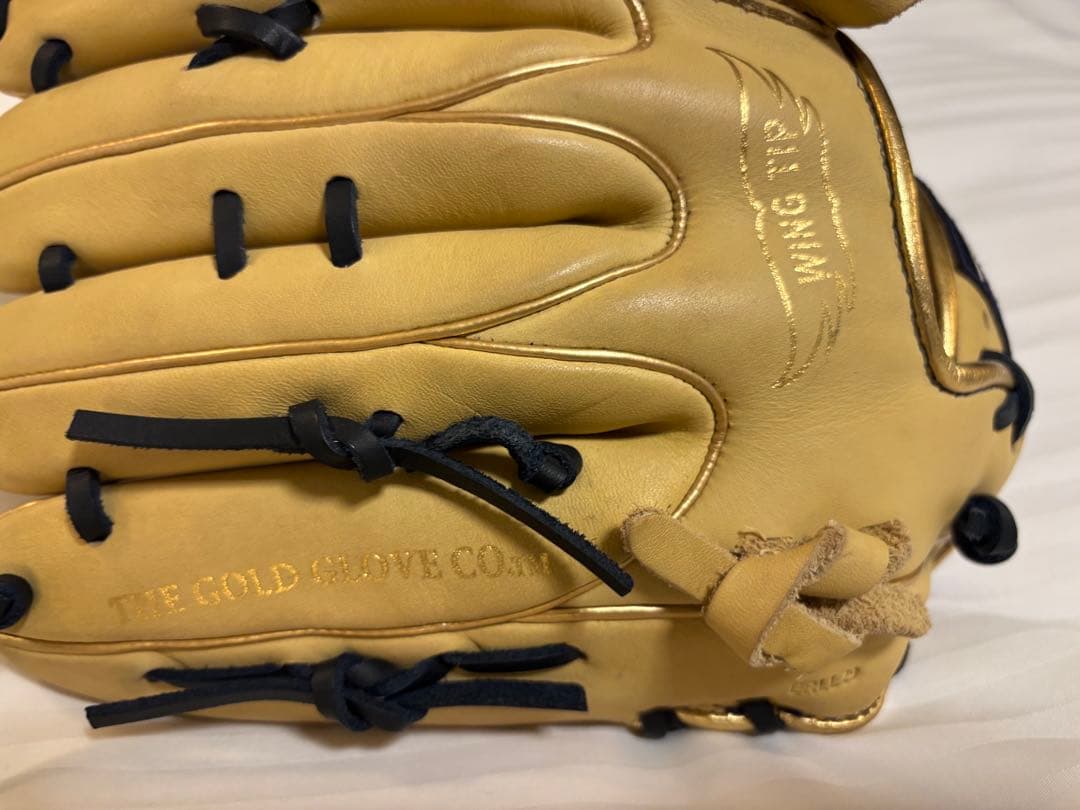 【SALE】Rawlings ローリングス 軟式 グローブ ハイパーテック