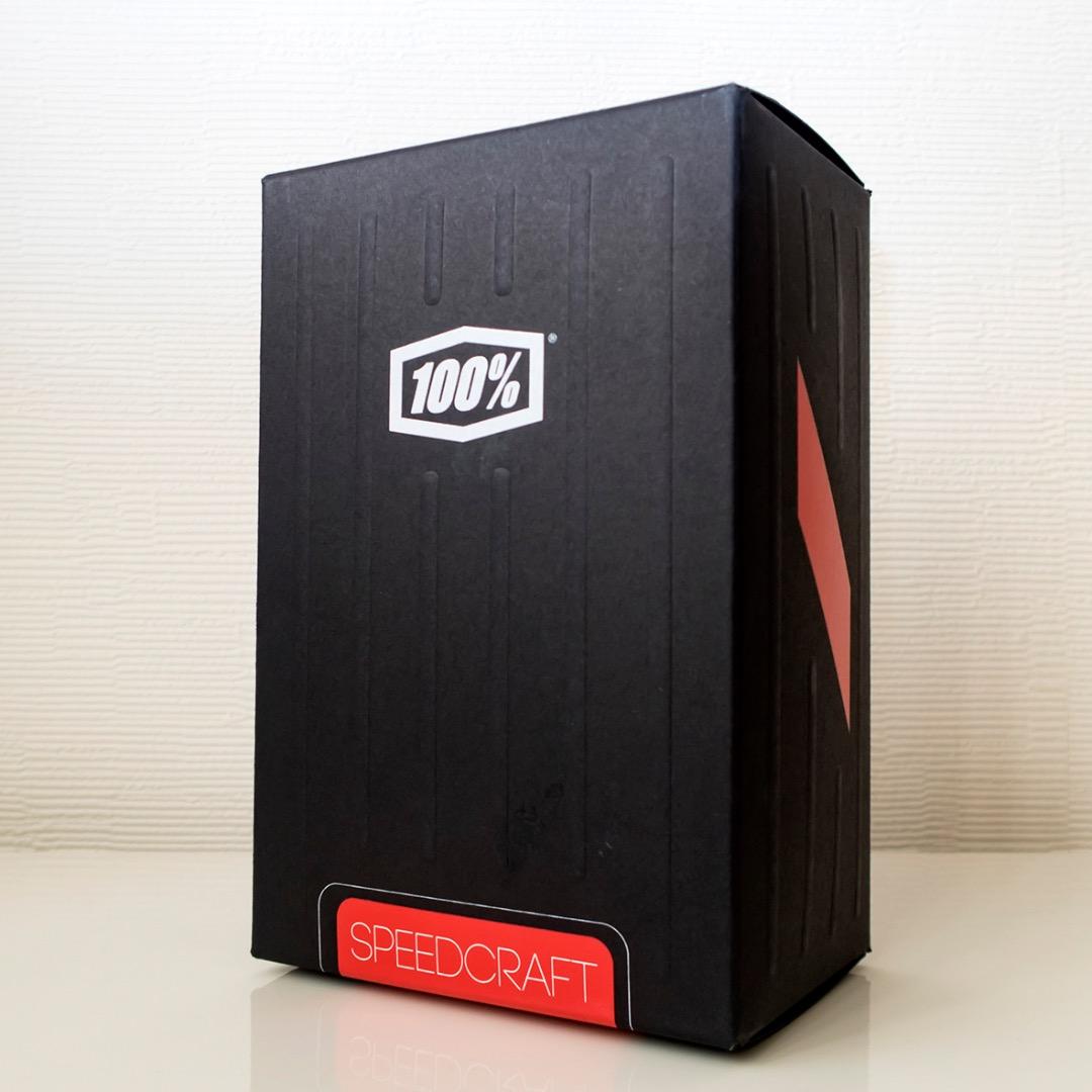 ＊正規品＊ 新品 送料無料 100% SPEEDCRAFT スピードクラフト