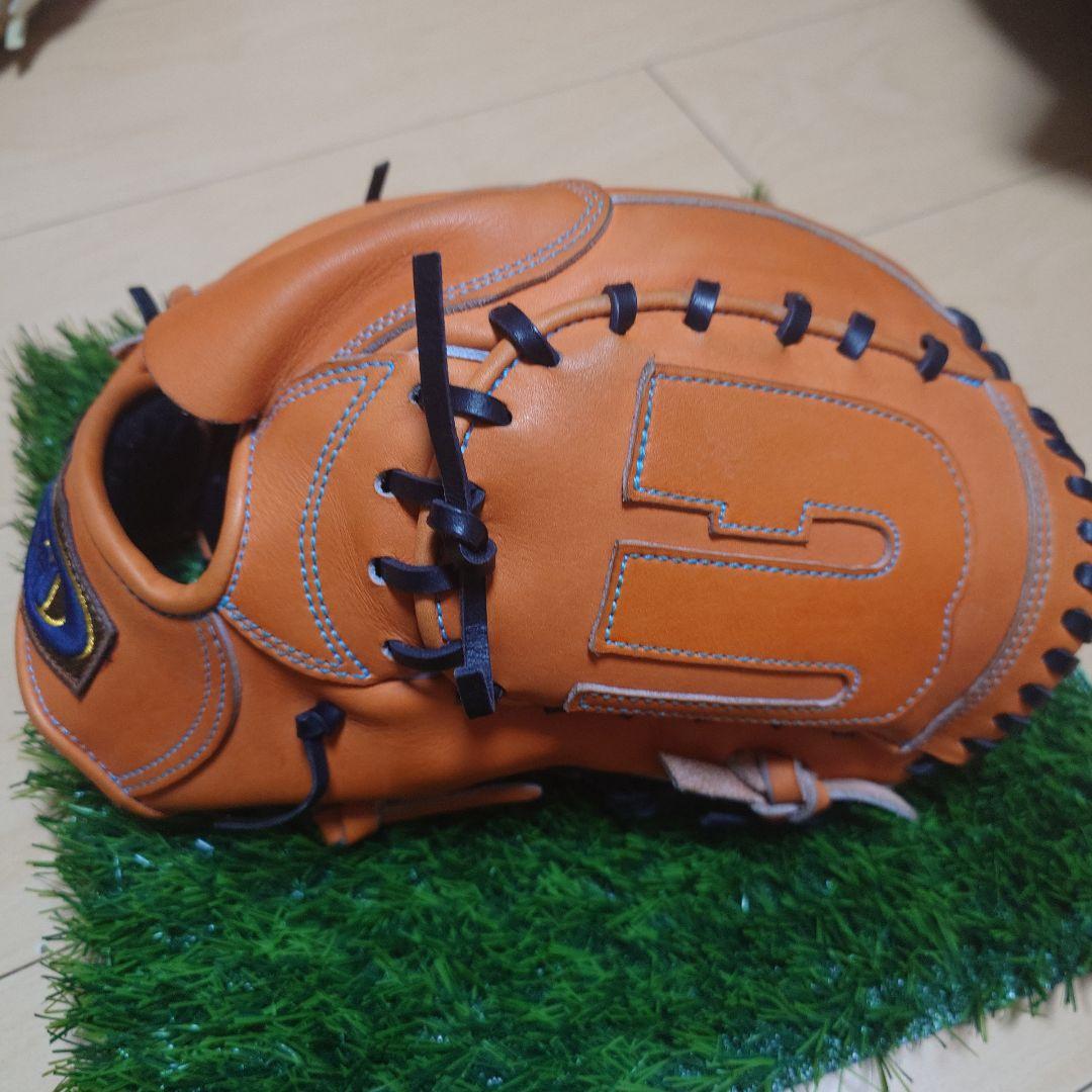 アクティブーム 硬式野球グローブ