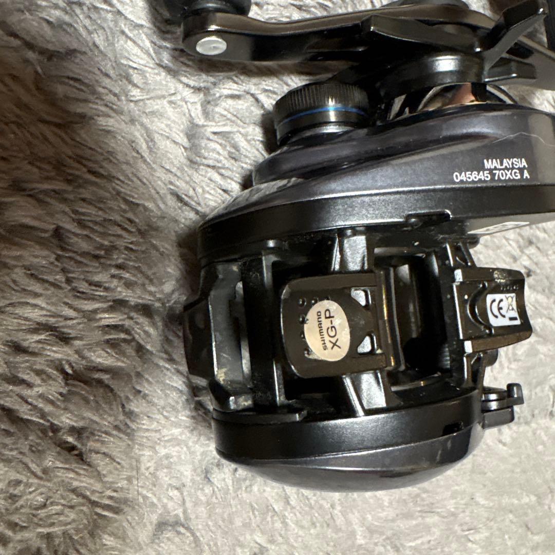SLX DC、ハードルアー、ソフトルアーセット