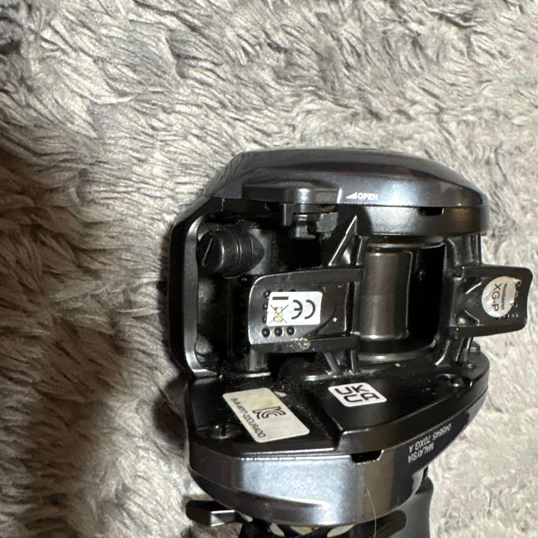 SLX DC、ハードルアー、ソフトルアーセット