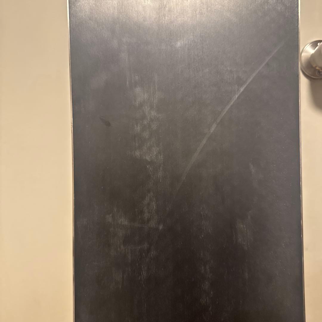 MOSS STICK U3 チューニング済み